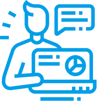 アドバイザーアイコン