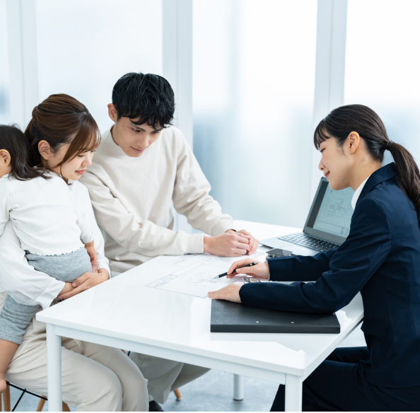 戸建て売却のためにどうアピールするか|広報宣伝の工夫