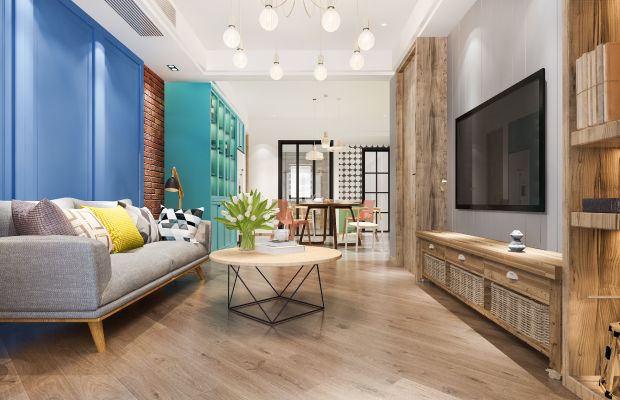 維持管理も安心