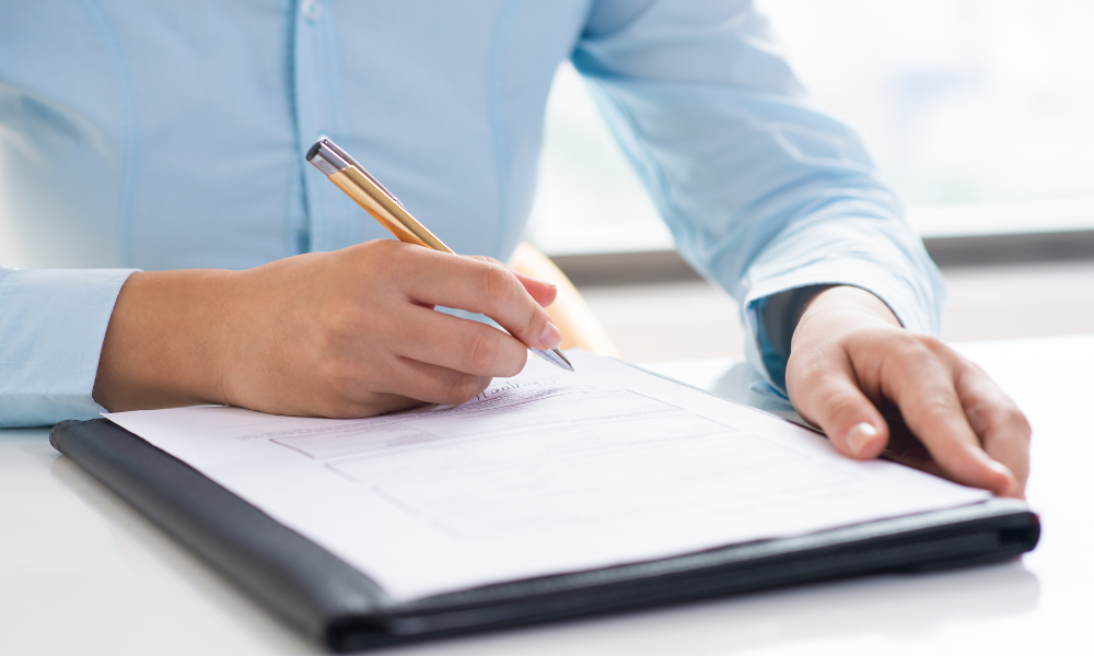 売却に必要な書類とその準備方法