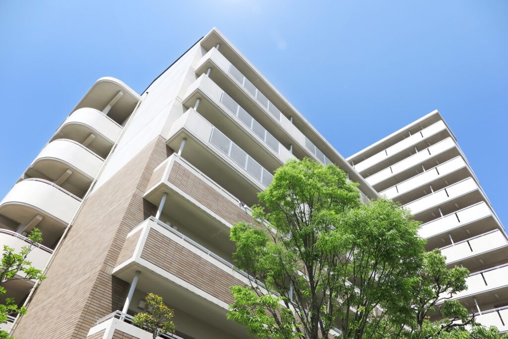 マンションを貸したい方必見！賢く賃貸収入を得るための完全ガイド