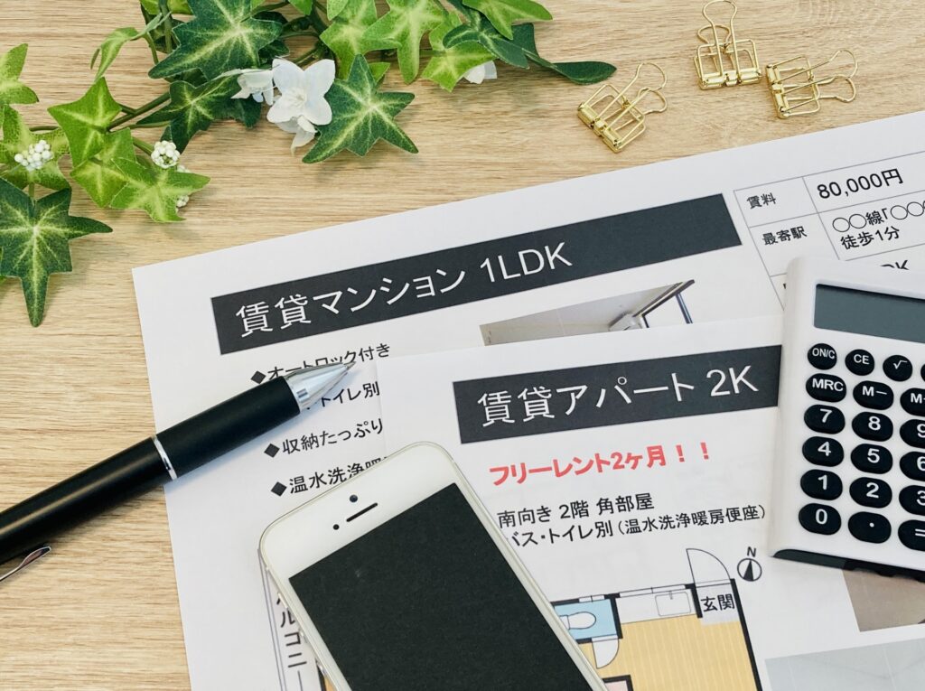 マンションの家賃収入を得ることの魅力