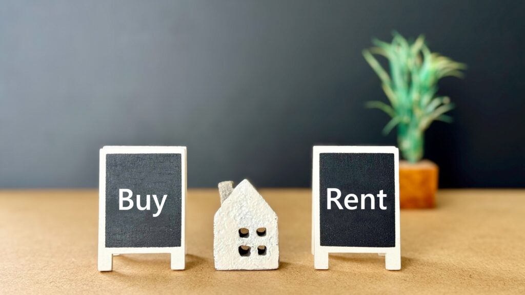 マンションを売却するより賃貸する方がいい人とは？