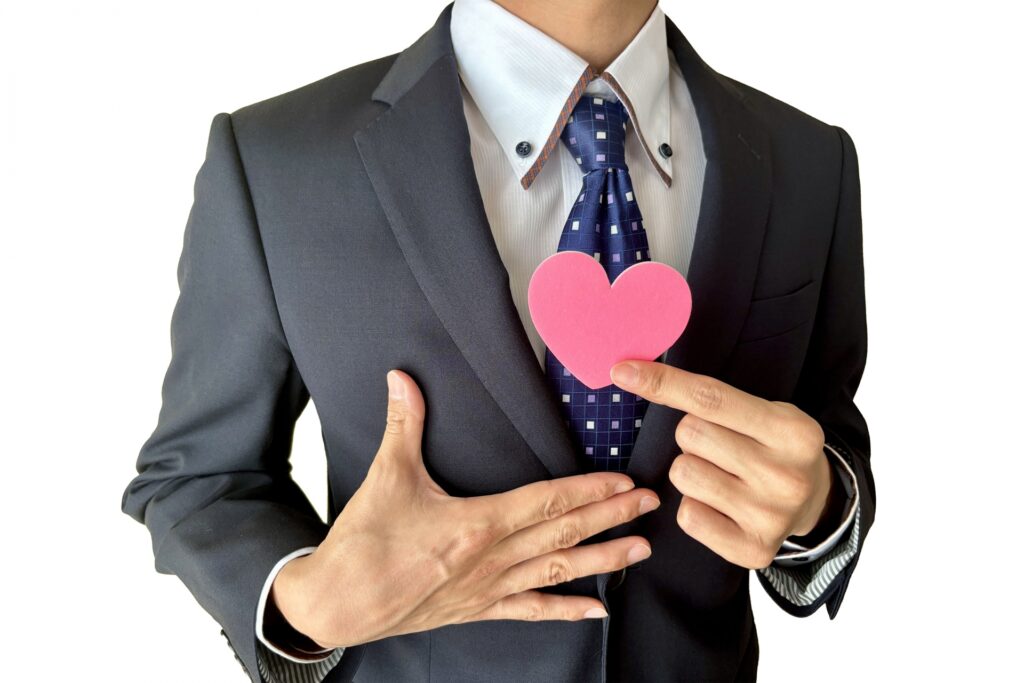 まとめ.リビンマッチの評判は？信頼できる？