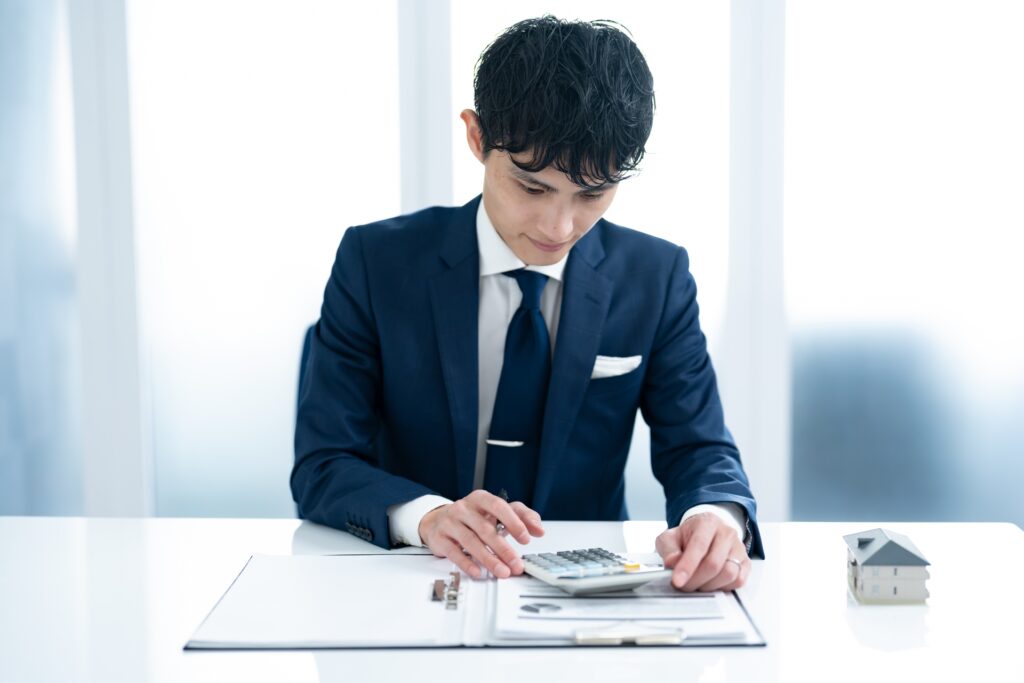 オーバーローンでもできる任意売却