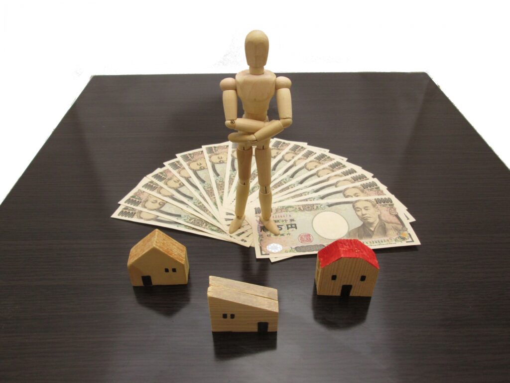 マンション値上がりの現状