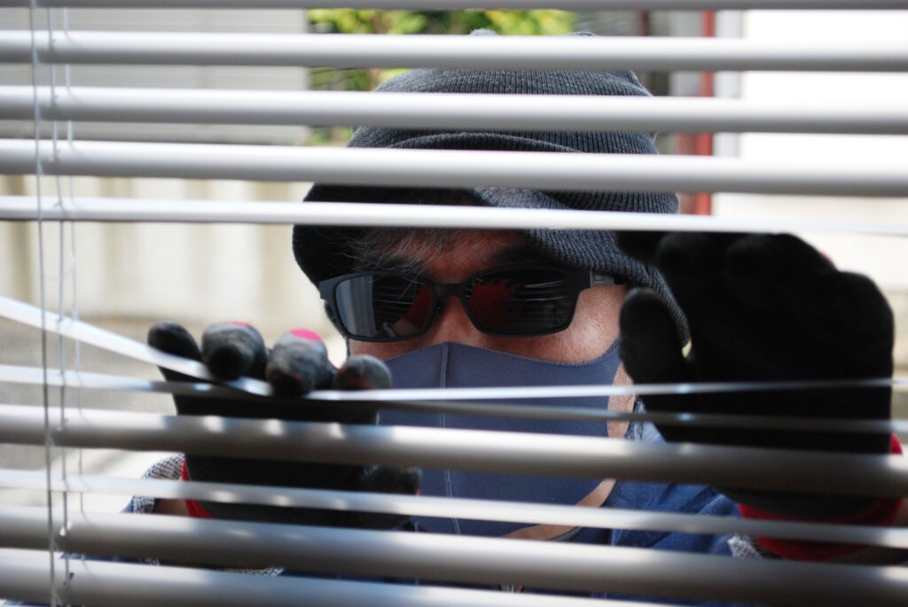 一戸建ては防犯が不安？なぜ狙われやすいのかを解説【空き巣・強盗・闇バイト】