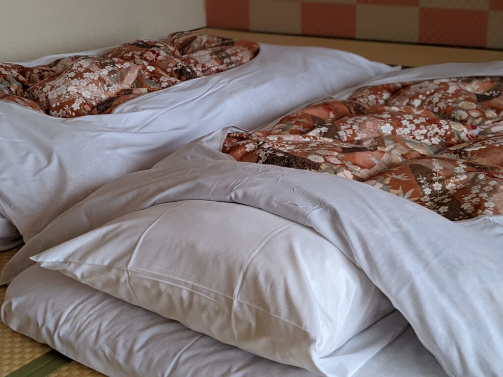 民泊運営に関わる法的手続き