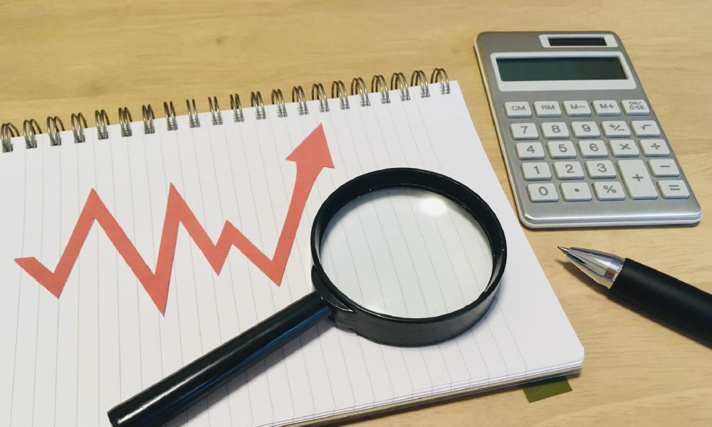 不動産売却の査定価格の相場について