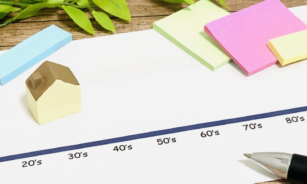 マンション売却にかかる期間は?