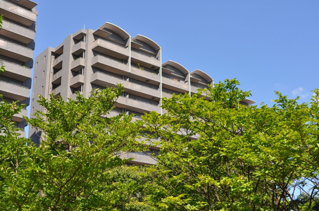 マンションの修繕積立金とは?