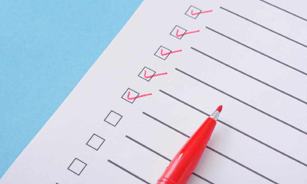 不動産売却の際の必要書類