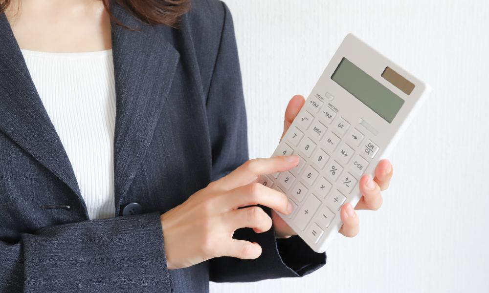 マンション売却時の手付金の種類