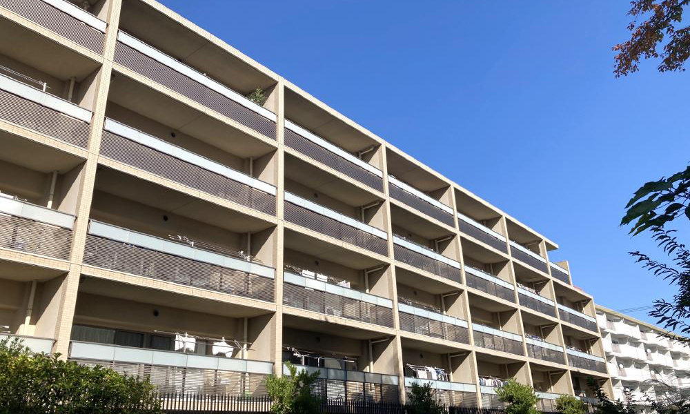 マンションからマンションへの住み替えとは