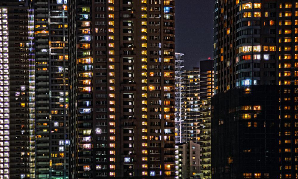 タワーマンションに向いているのはどんな人？