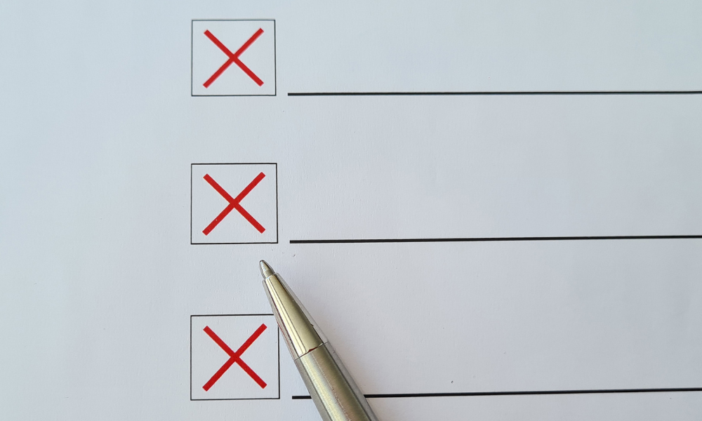 民泊経営が失敗する4つの根本原因