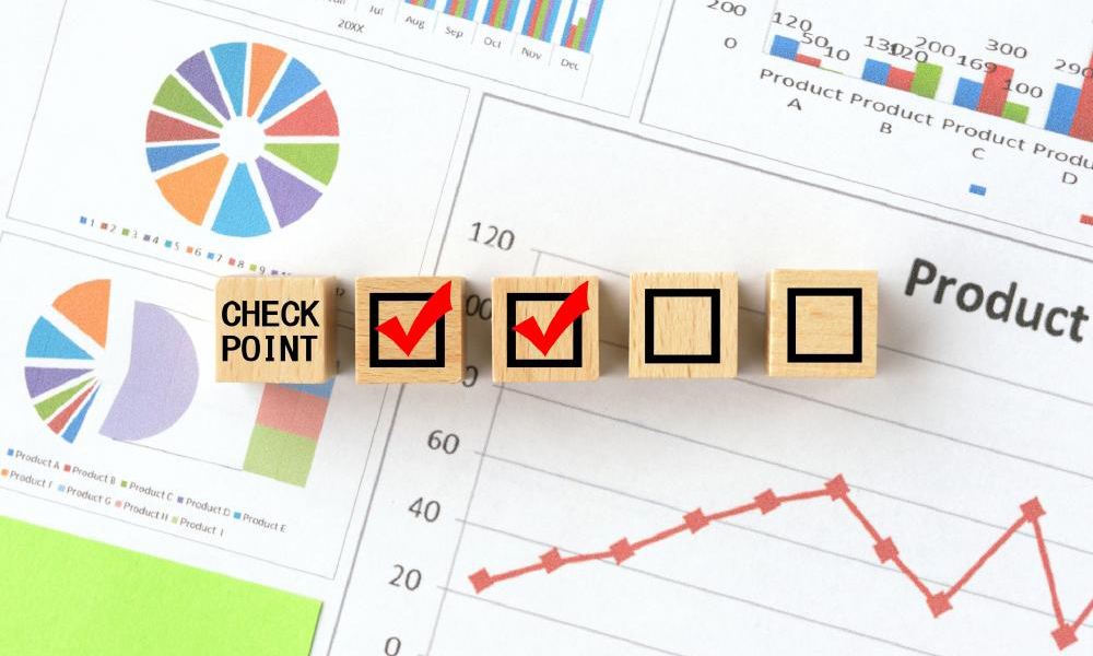 必要書類の準備におけるポイント