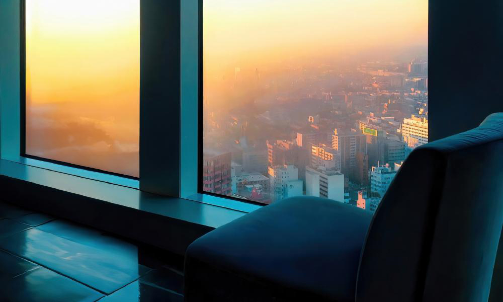 実際に住んでみた!タワマン住人のライフスタイルとメリット・デメリット