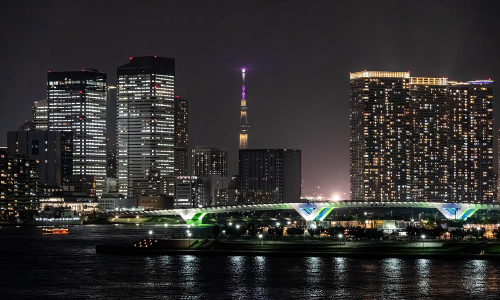 タワマンを買っても住まない人たち