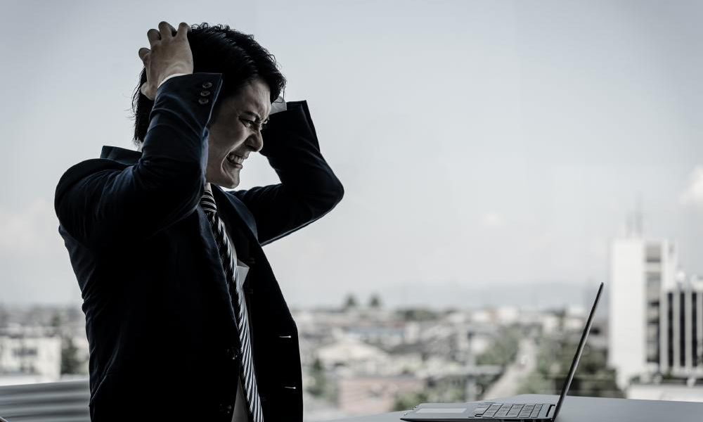 地面師とは？手口と詐欺の仕組み