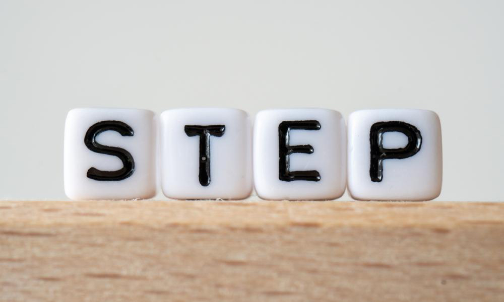 実際の売却ステップと注意点