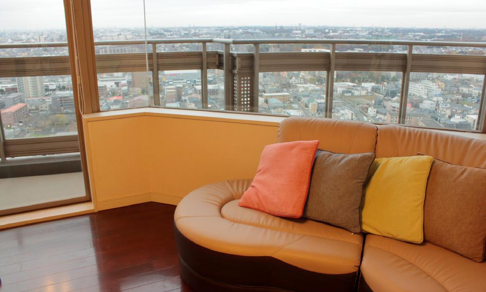 収入とタワマンの関係!どれくらい稼げば住めるのか?