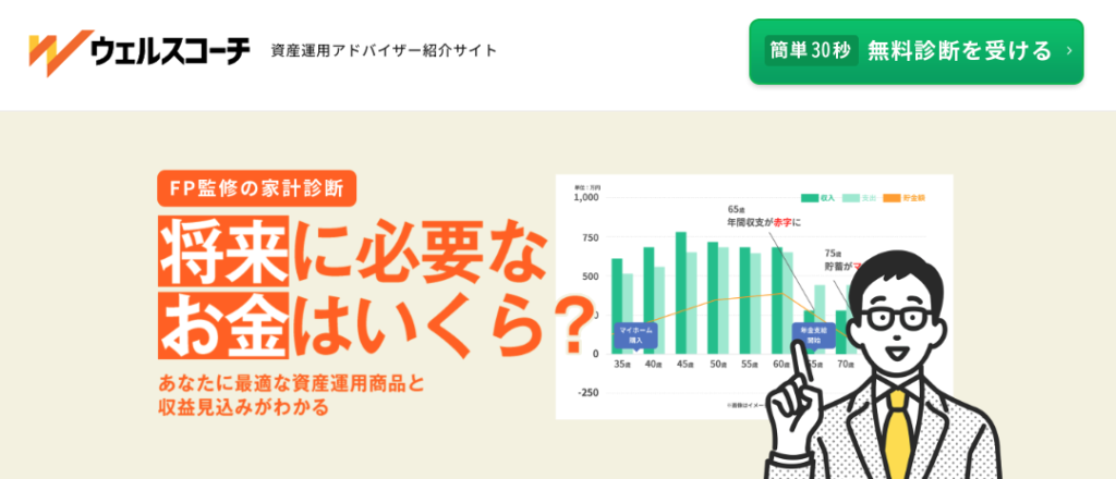 ウェルスコーチとは