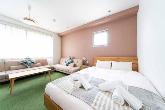 自宅で民泊を始める6つのステップ