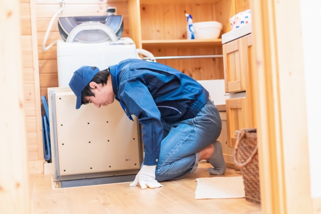 交換パラダイスと他社エコキュート業者を比較